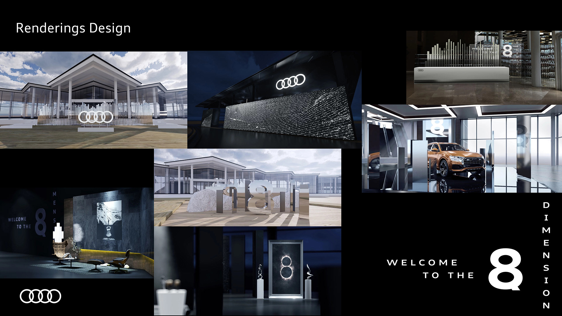 Audi Q8 Launch 2019-6