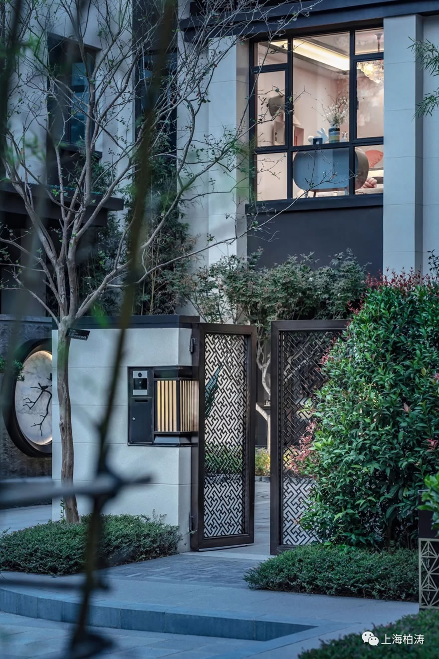 玉林绿地城丨中国玉林-31