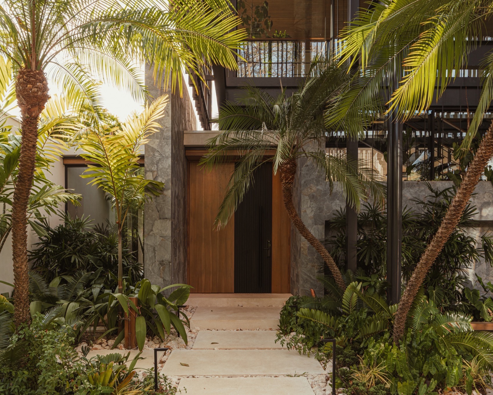 Solai住宅丨哥斯达黎加丨Studio Saxe-43