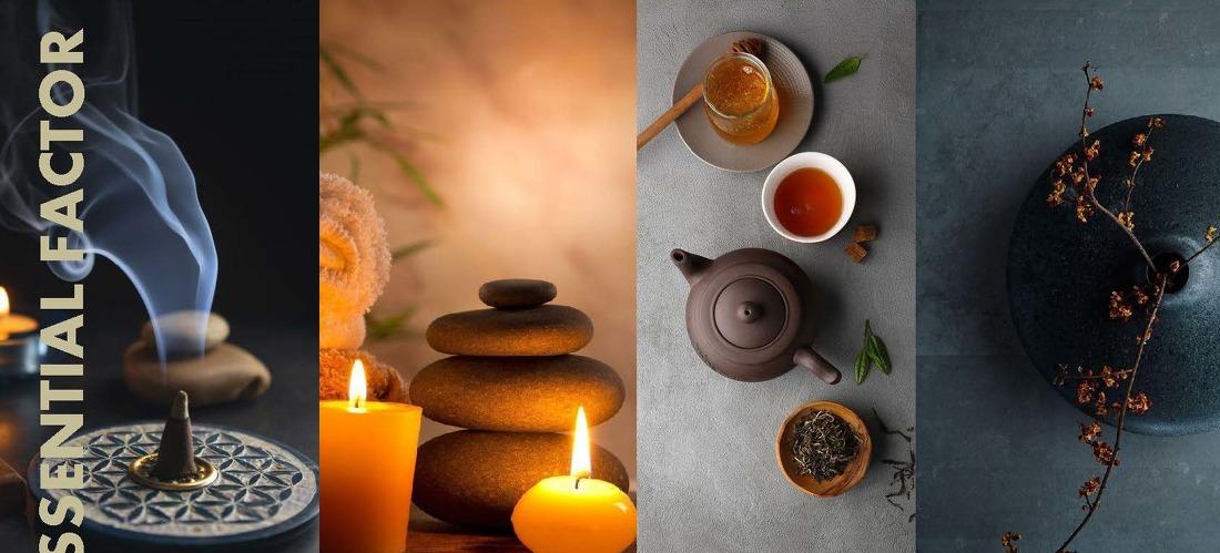 广州锦尚养生中心丨中国广州-2