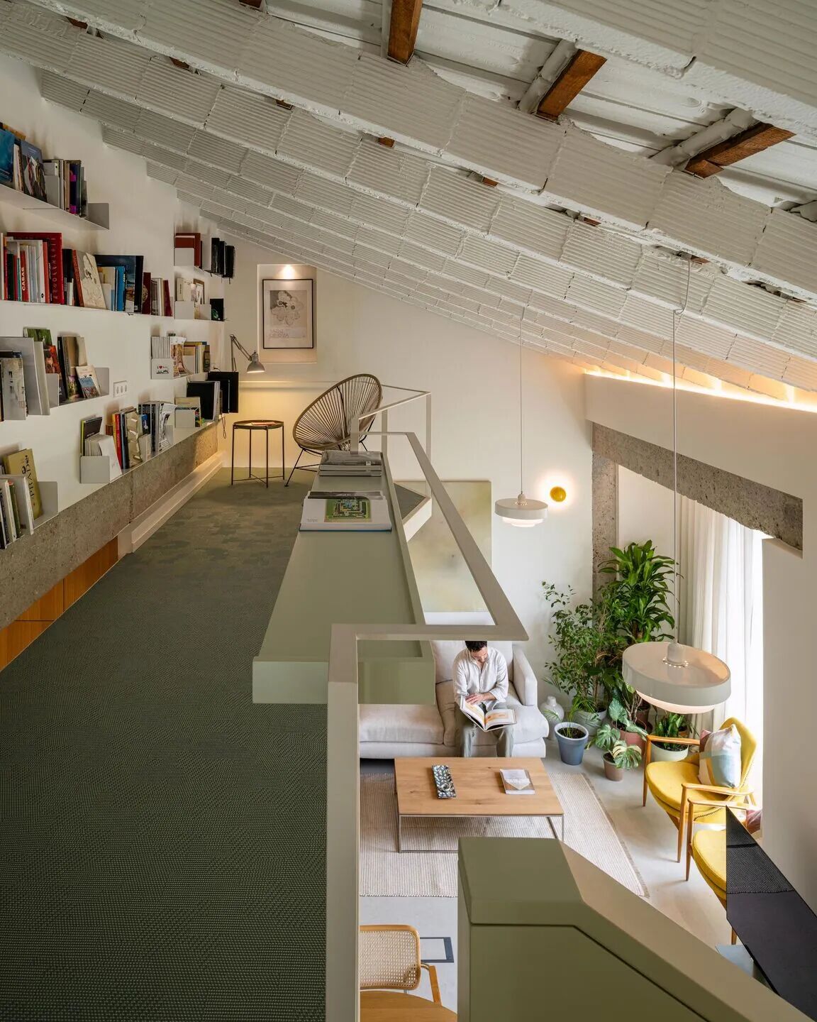 丨西班牙穆尔西亚丨Dictinio de Castillo建筑事务所-7