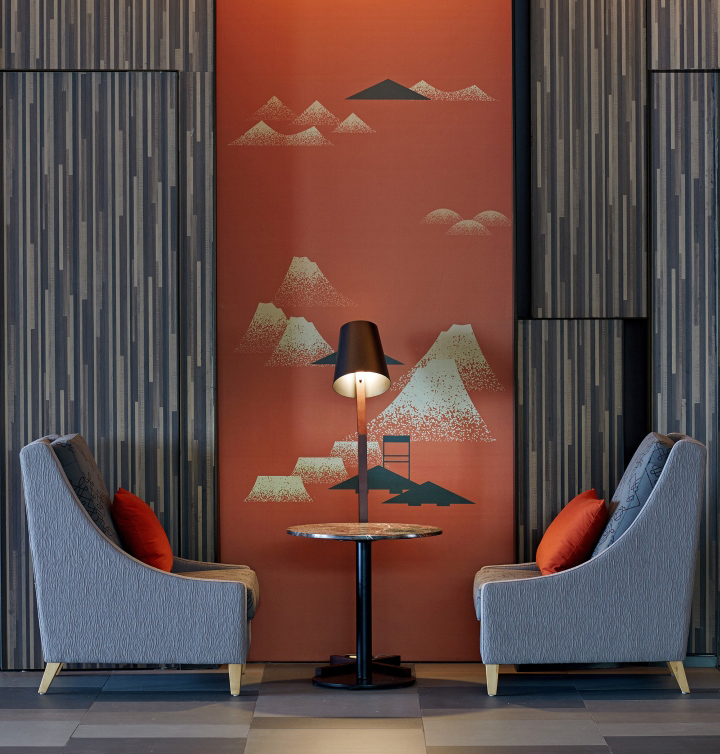 洛阳凯悦嘉轩酒店（由 BLVD 管理）-20