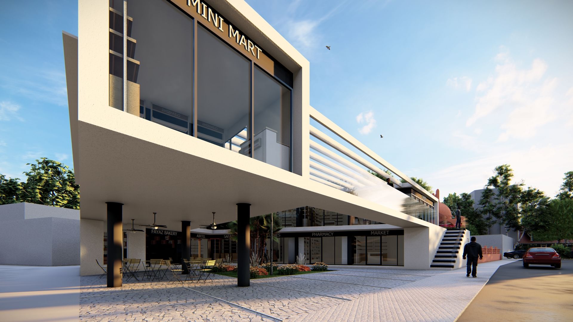 丨肯尼亚蒙巴萨丨Selim Senin-19