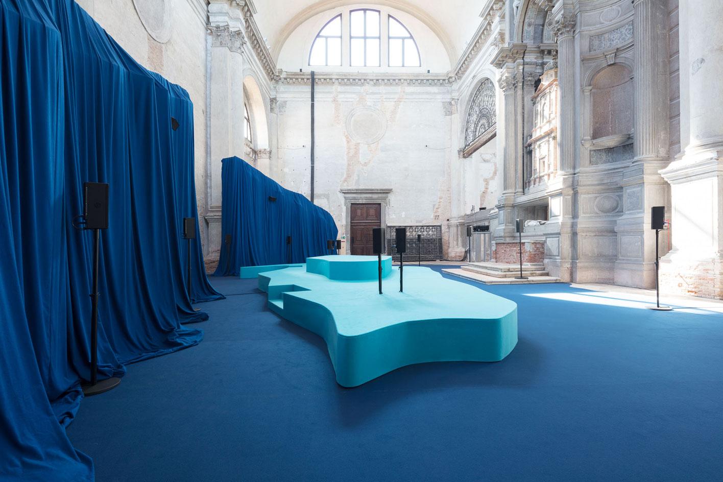 太平洋艺术家 Taloi Havini 首次声作,探索海洋保护与土著历史-21