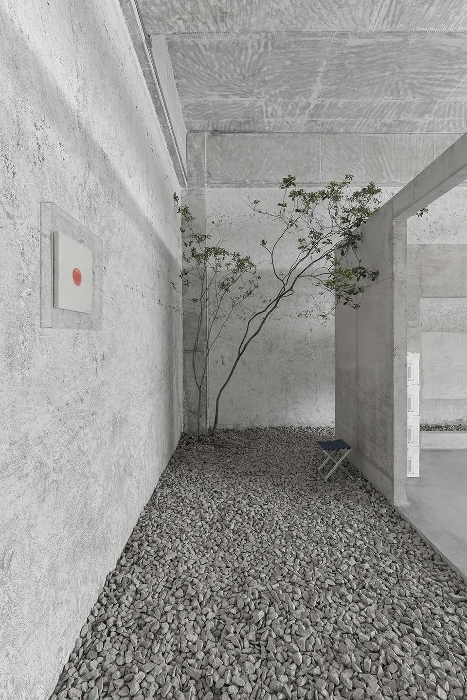 林省工作室丨中国厦门丨退化建筑-0