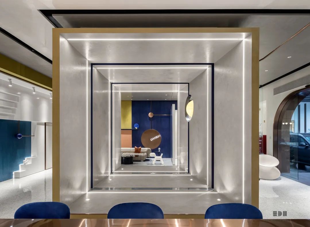 色韵空间 | 艺术与生活的沉浸式对话-38