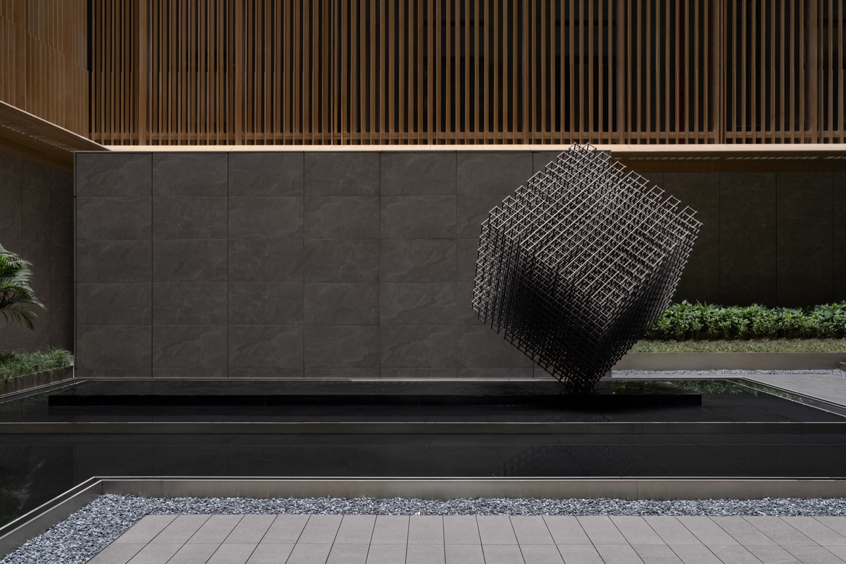 宁波·大家中心 / 李上阳-line+建筑事务所-98