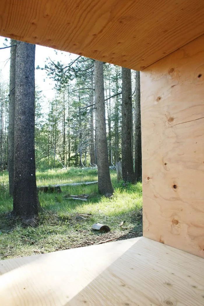 隐形谷仓丨美国丨stpmj-23