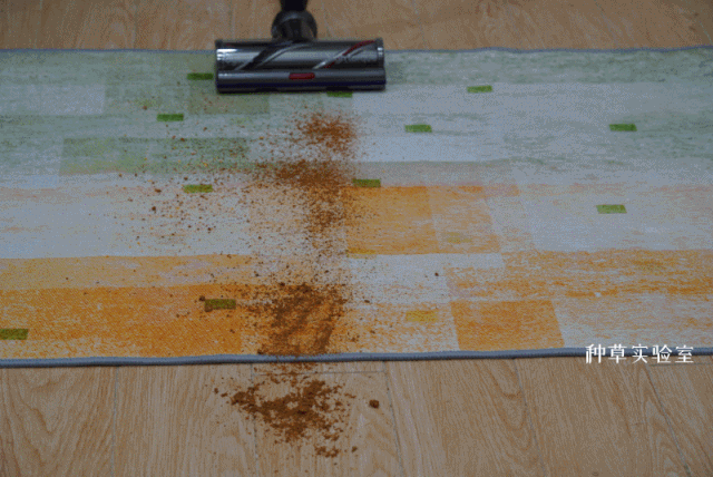 戴森 V11 智能吸尘器，家居垃圾分类好帮手-98