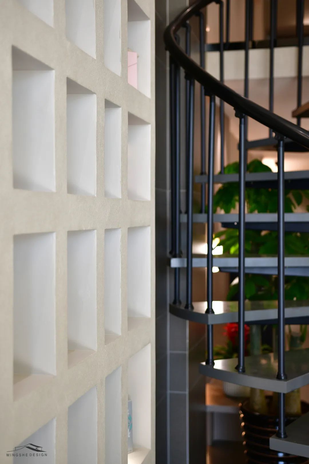 宜兴“芬妍丽”皮肤管理中心丨名舍设计-26