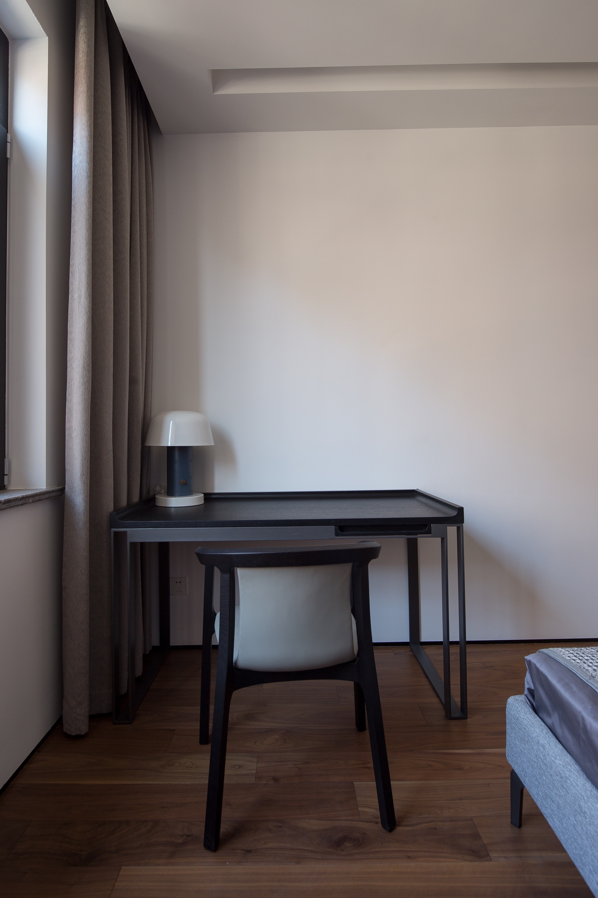 翡翠蓝湾别墅丨铭筑装饰-48