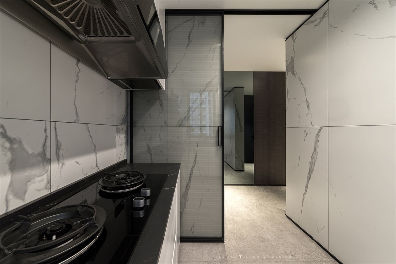 邹宅室内设计丨中国莆田丨夕又(莆田)室内设计制作室-34