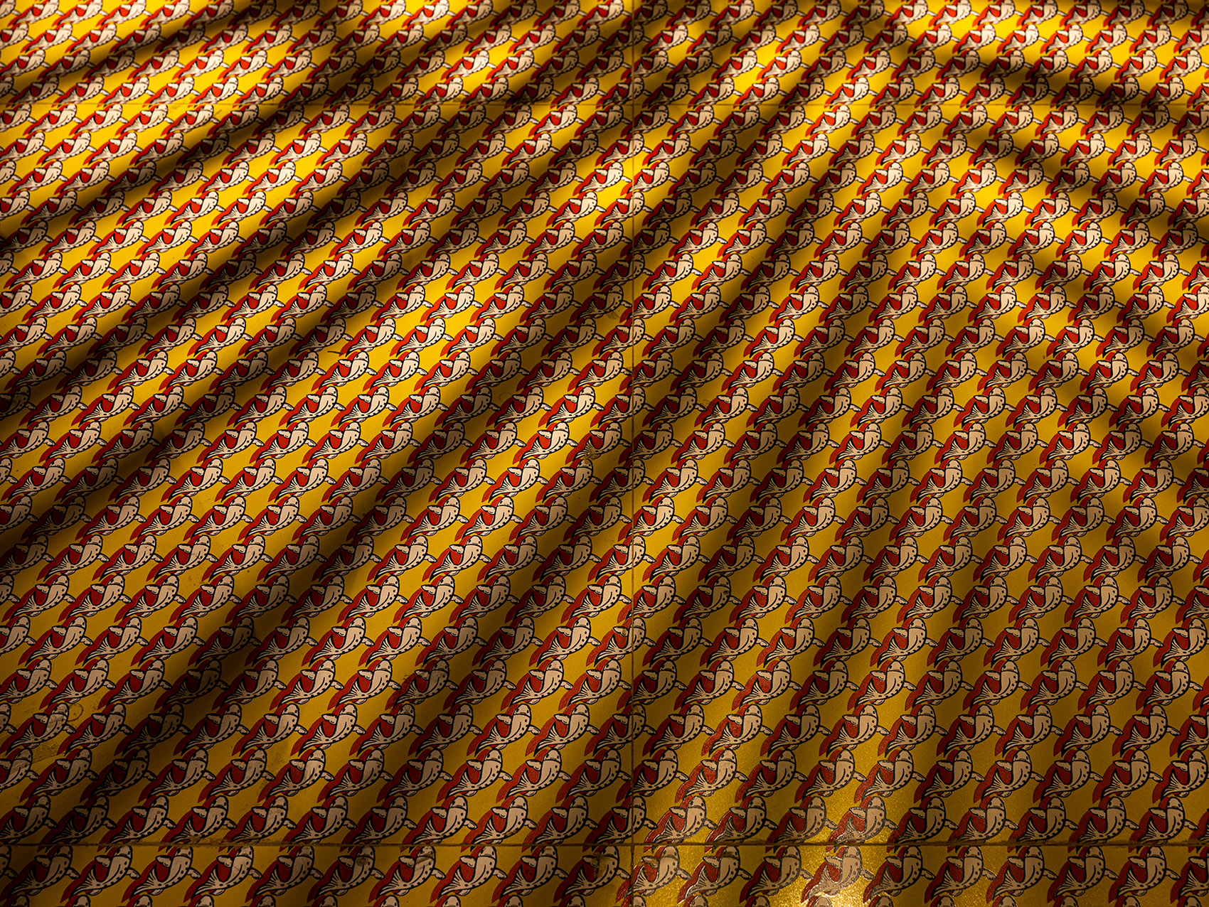 满潮荟·中式海鲜火锅餐厅丨中国深圳丨万社设计 Various Associates-129