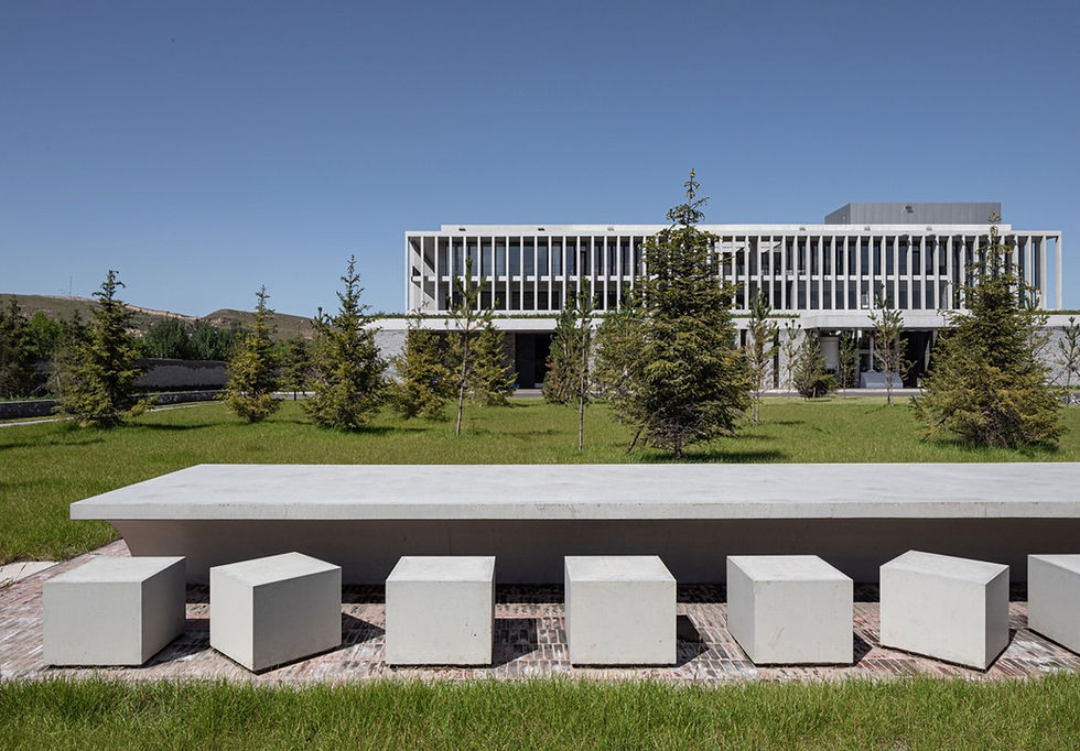 丨中国山西丨JSPA Design-12