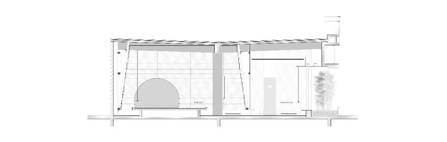 湿地禅意·河北沧州禅修馆-33