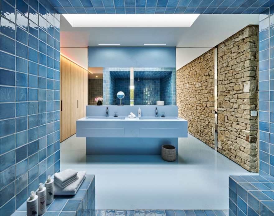 法国 Andéols 庄园酒店-30