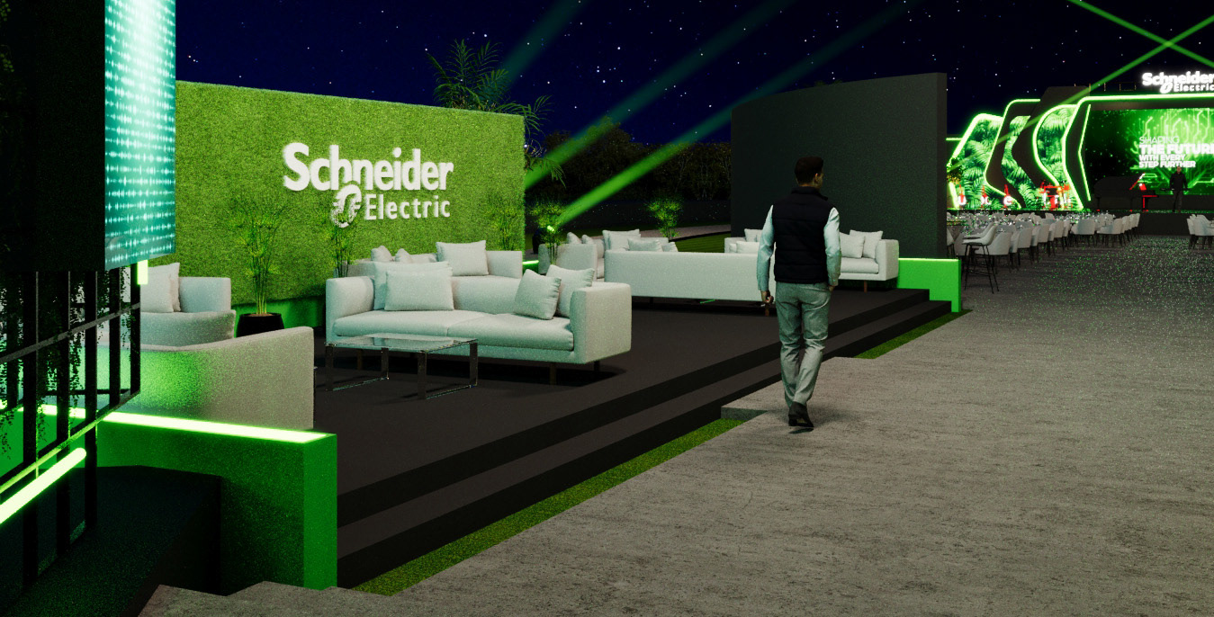 Schneider Electric EEC 2025-8