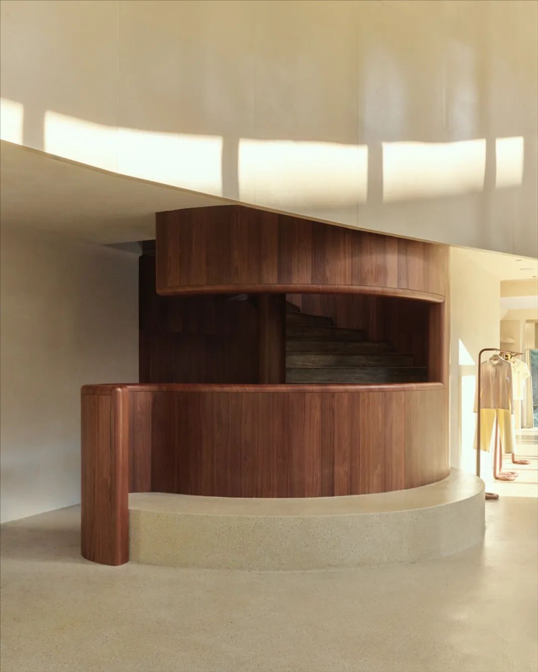 Malbon马尼拉首店丨菲律宾马尼拉丨洛杉矶22RE建筑事务所-5