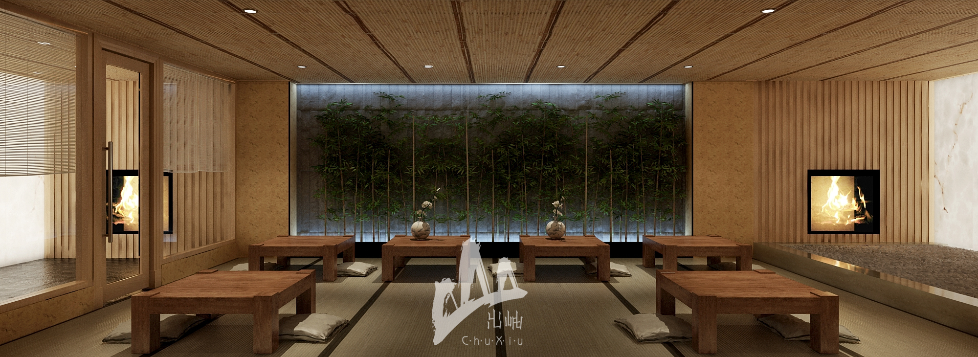 璜山文化洗浴中心-17