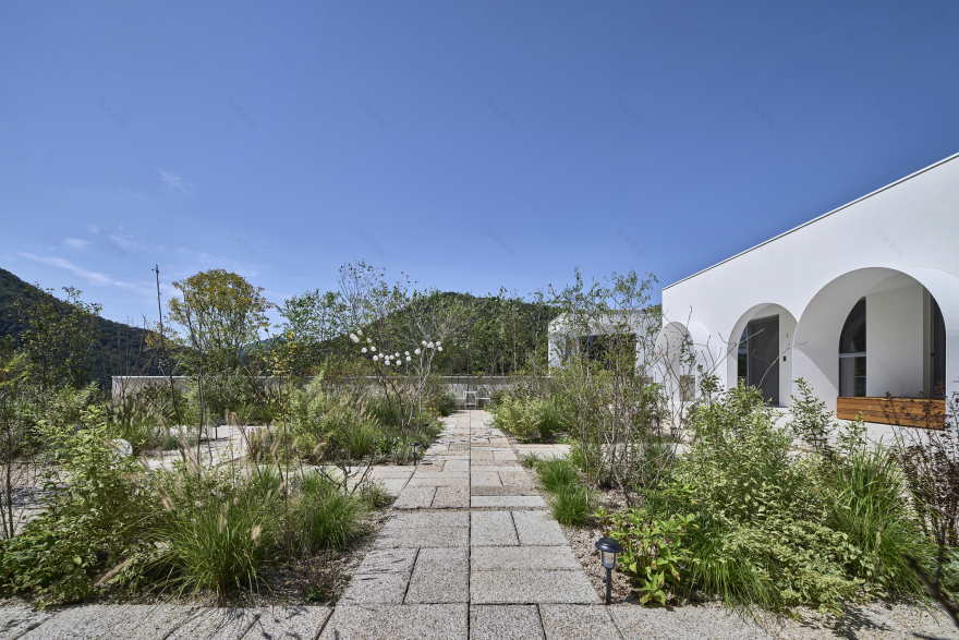 丨韩国丨Todot Architects and Partners-16