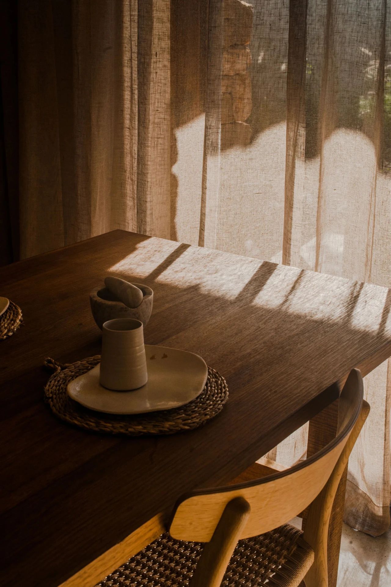 山野幽居丨Ibiza Interiors-15