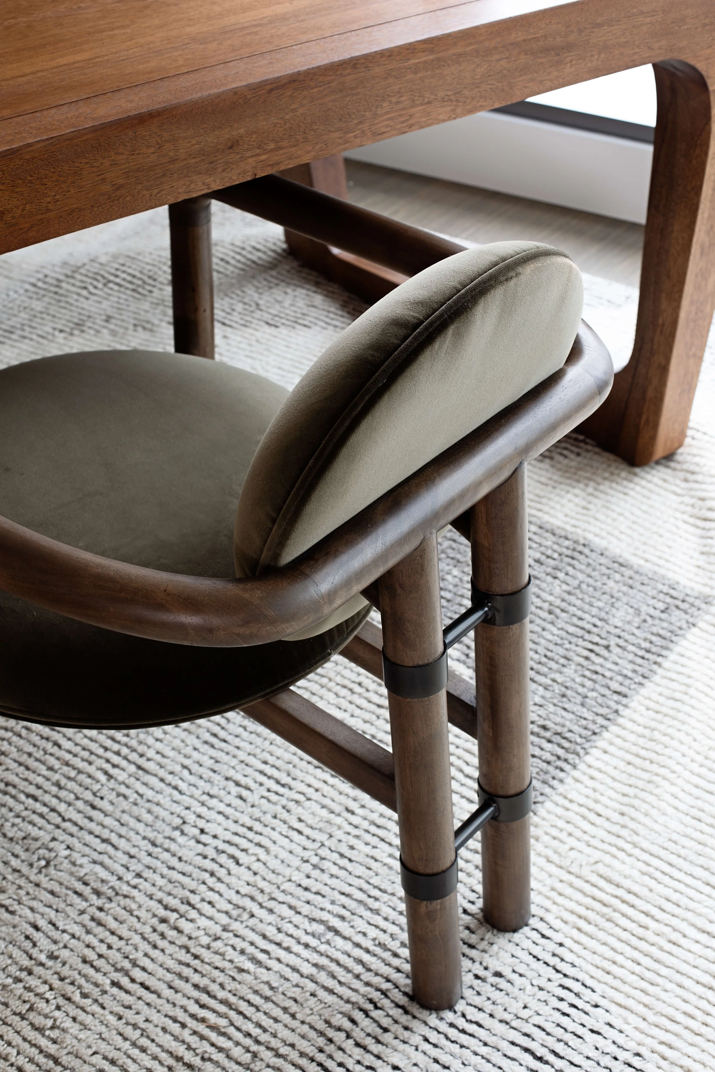 丨美国波特兰丨Vida Design-22