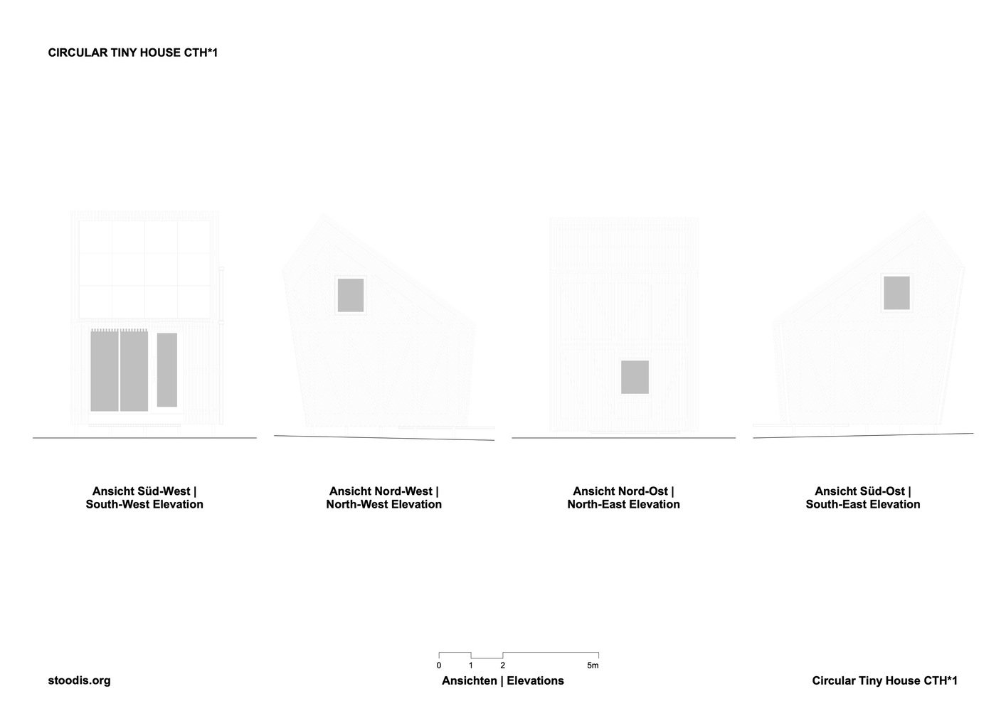 循环小型住宅丨德国丨德国科堡大学教师设计-51