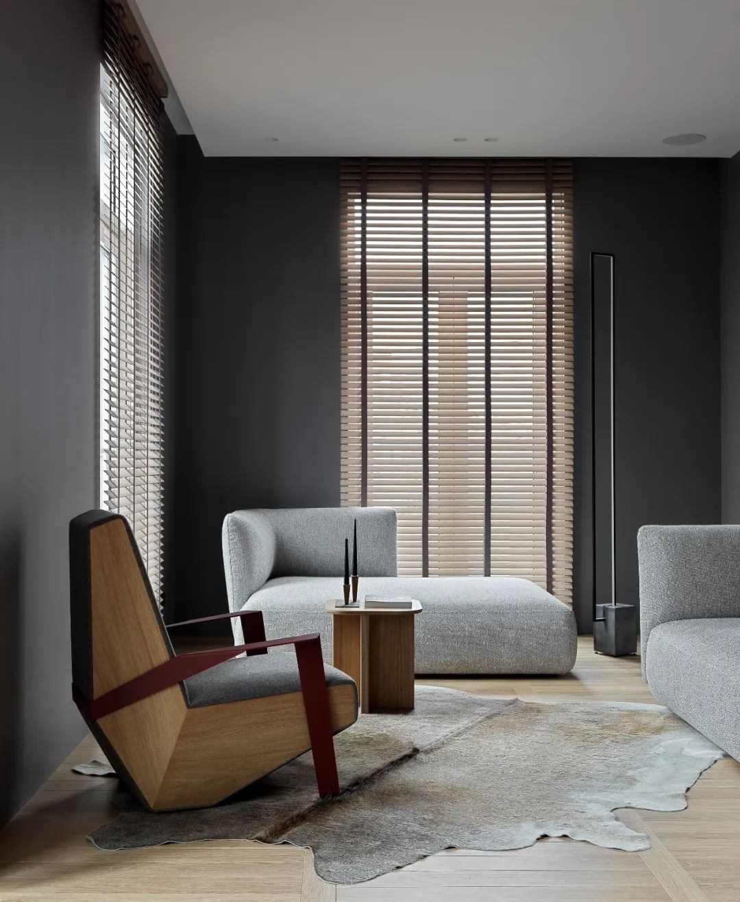 简约线条,打造智能优雅空间-10