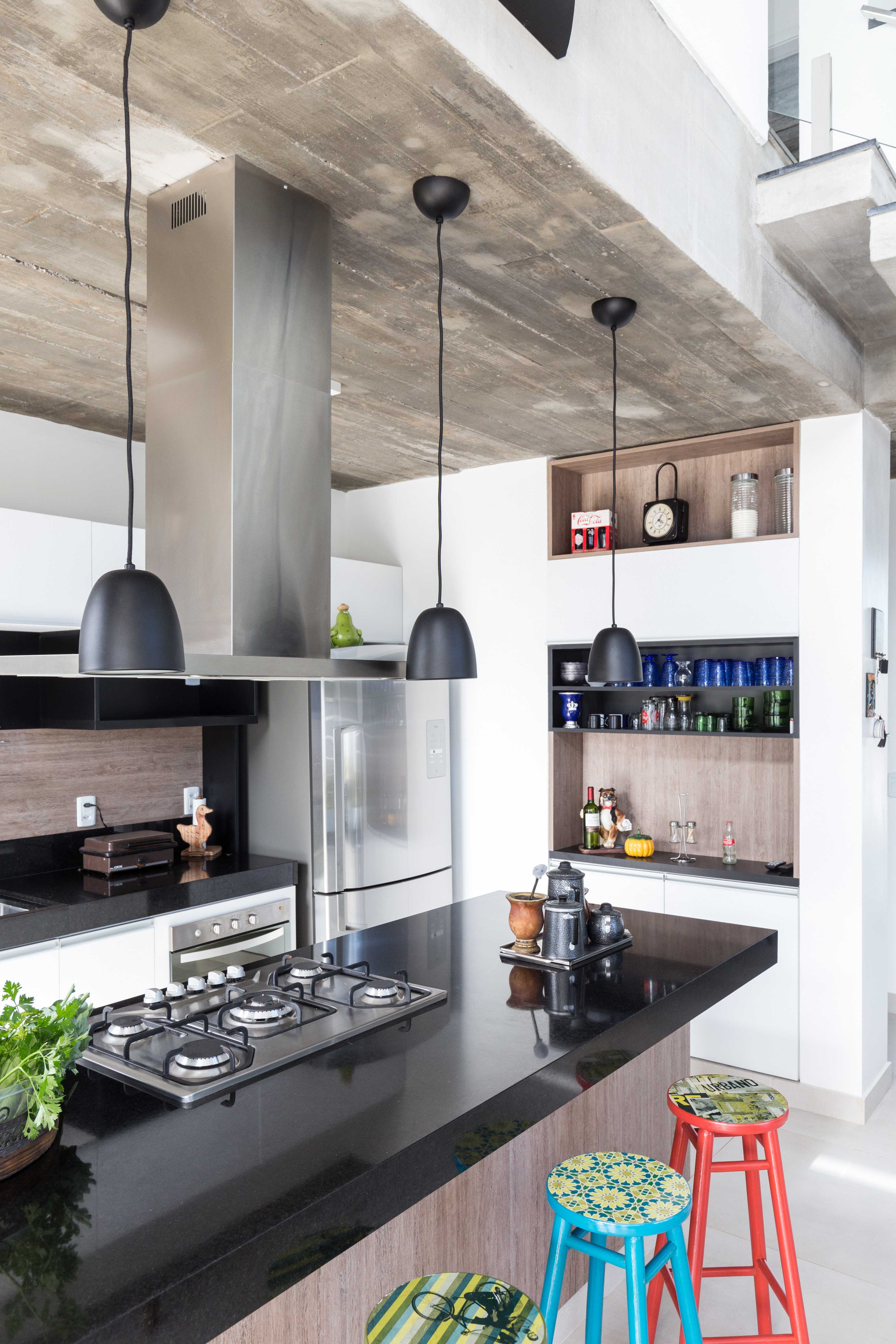 里约热内卢乡村别墅-14