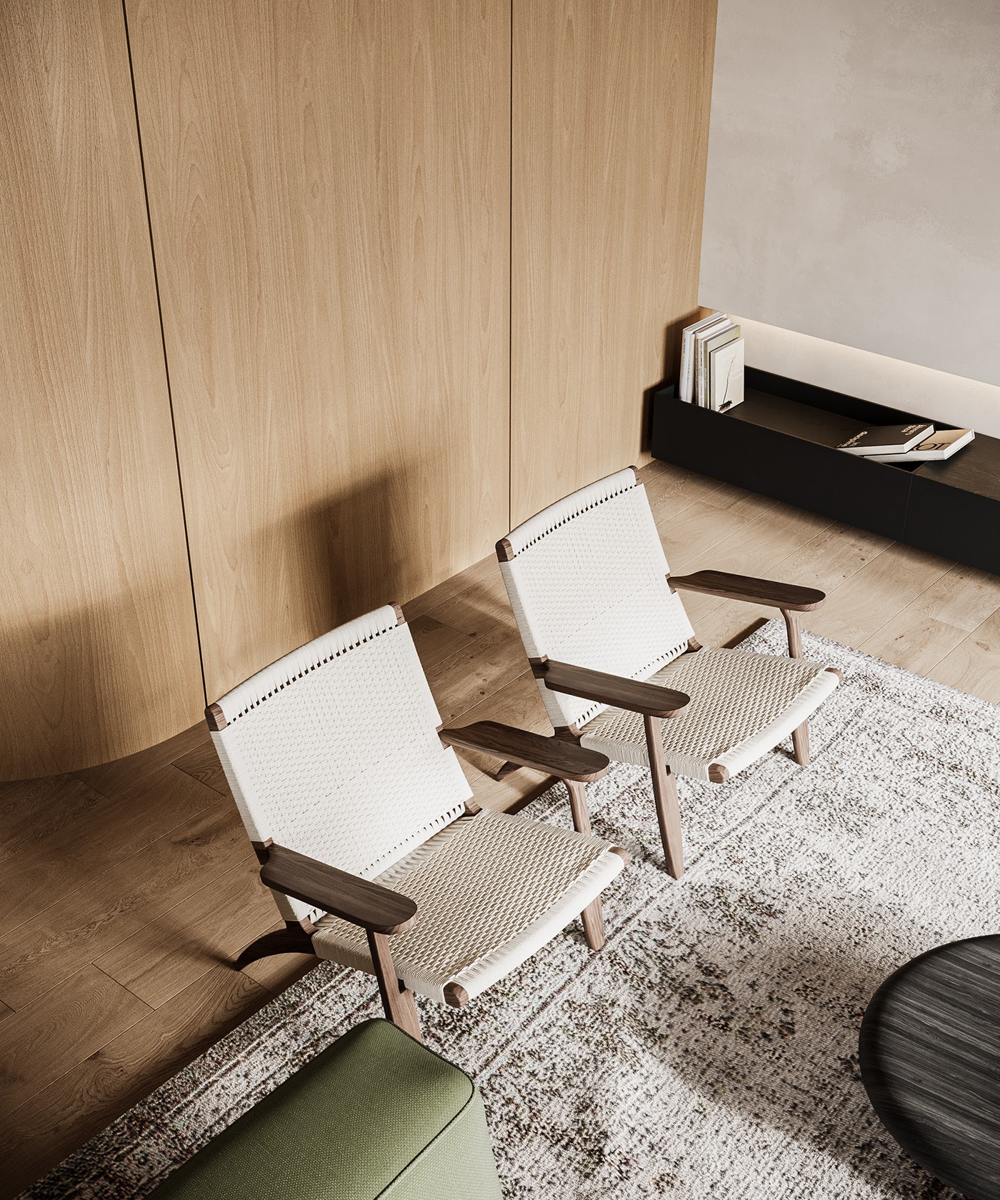 木质简约 自然舒适空间！-6