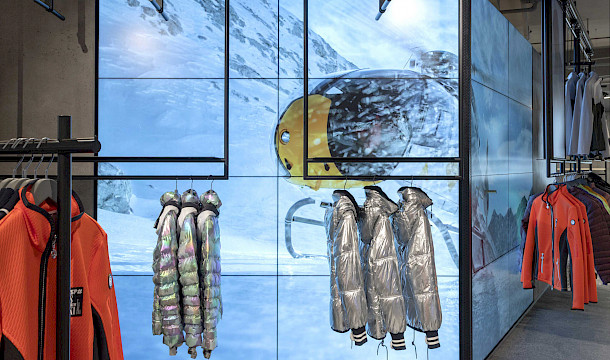 斯特弗尔体育世界·甘特集团丨奥地利维也纳丨blocher partners-17