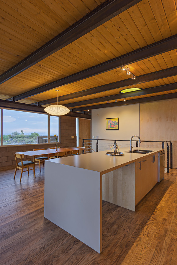 丨美国图森丨Rob Paulus Architects-11