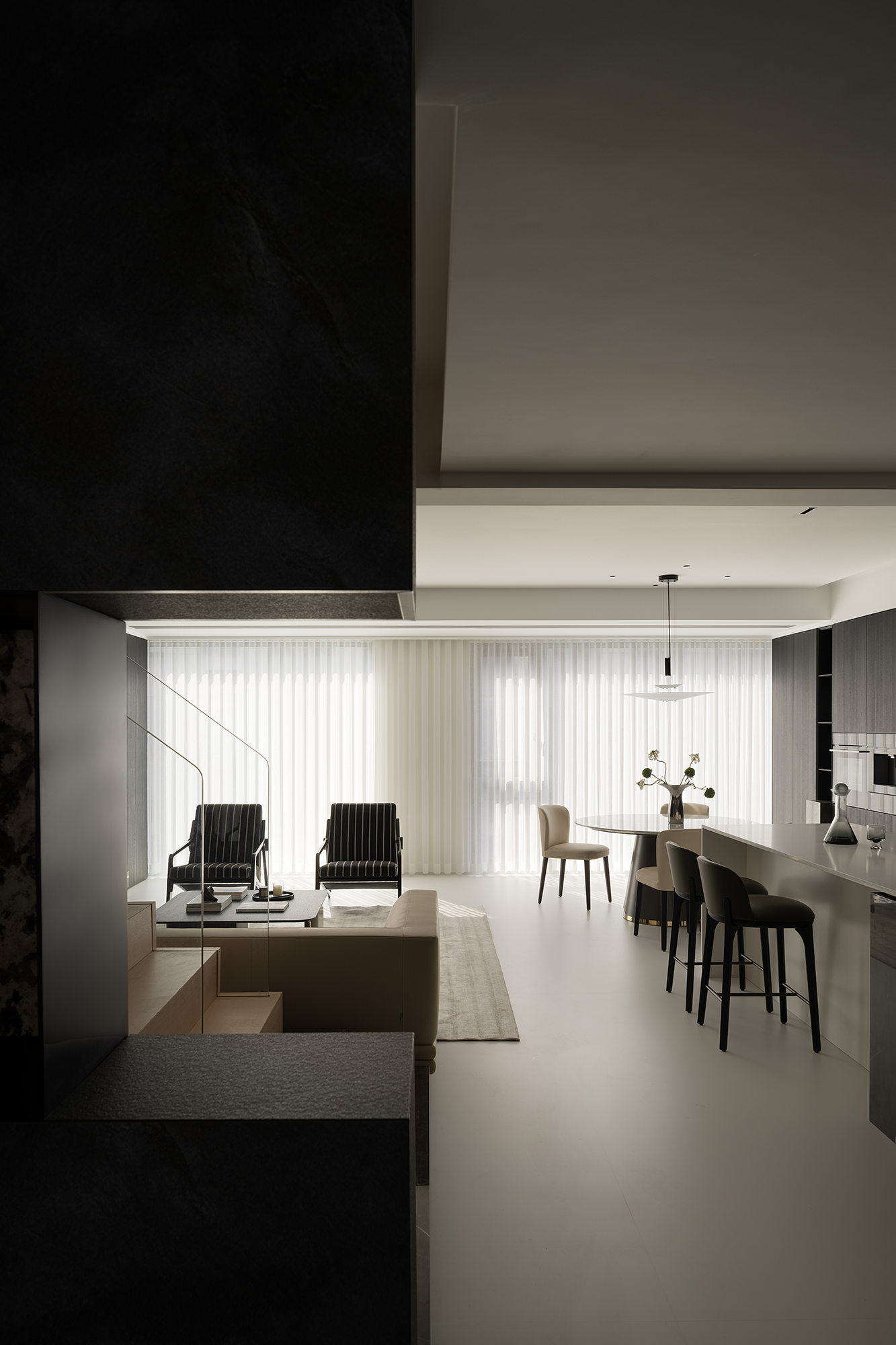 简序丨中国温州丨境尚空间设计-5