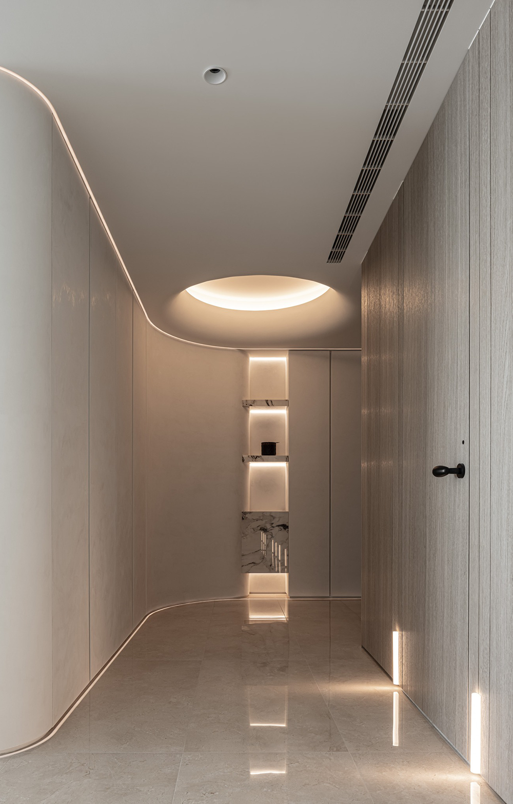 极简 · 格调丨中国台湾丨近境制作-5