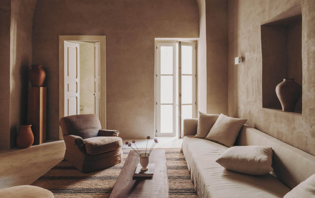 索莱托之家丨意大利丨Studio Andrew Trotter-63