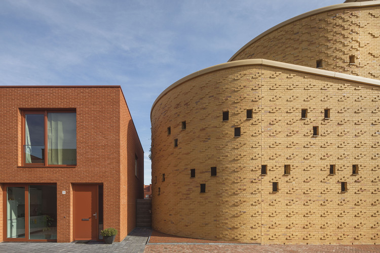 Car Park Katwolderplein Dok architects-17