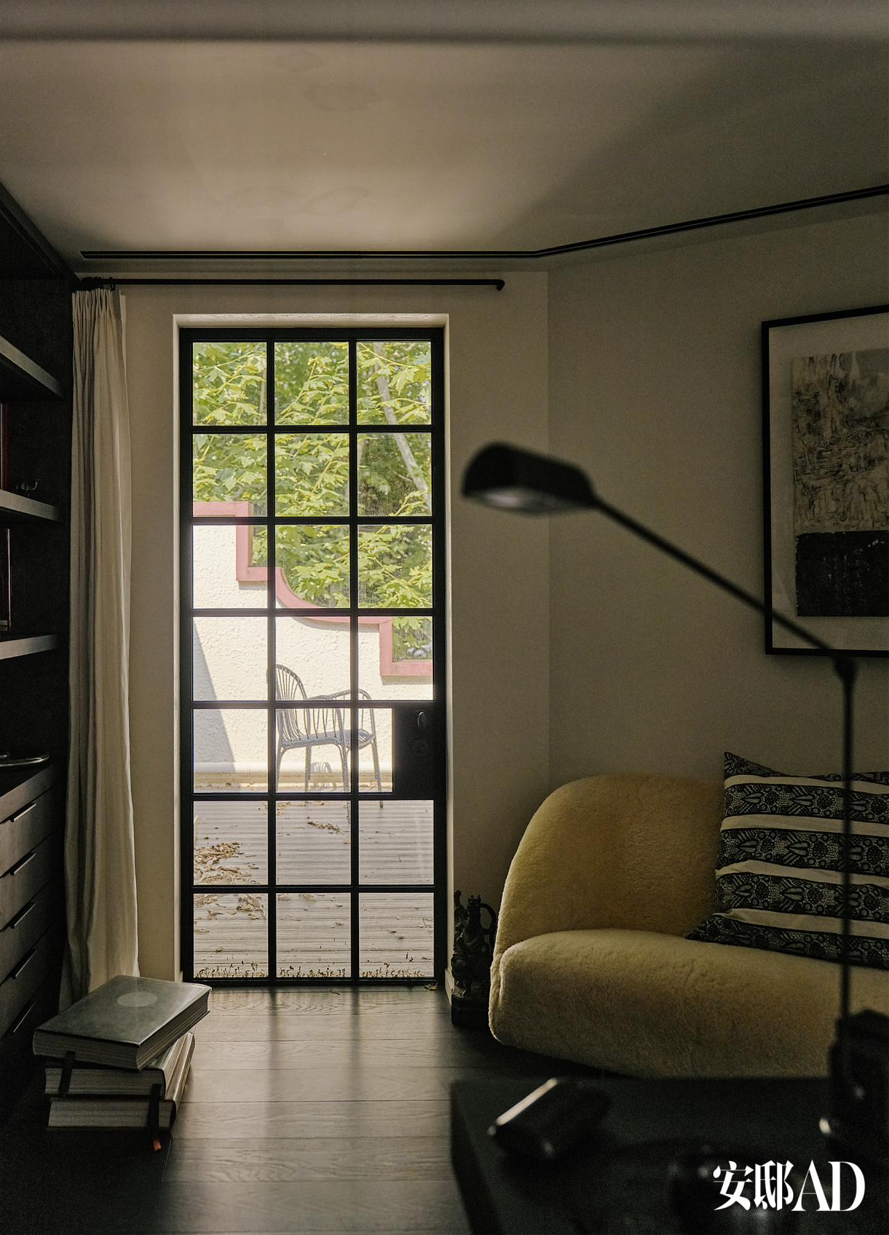 吴滨以当代东方意蕴，打造大隐于市的心安之所-50