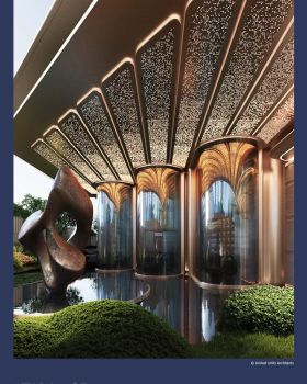 邦泰藏锦丨中国成都丨UUA建筑师事务所,CCD郑中设计,PURE朴悦,GVL怡境,BPI