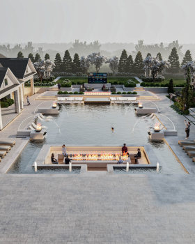 Mansion (Virginia)