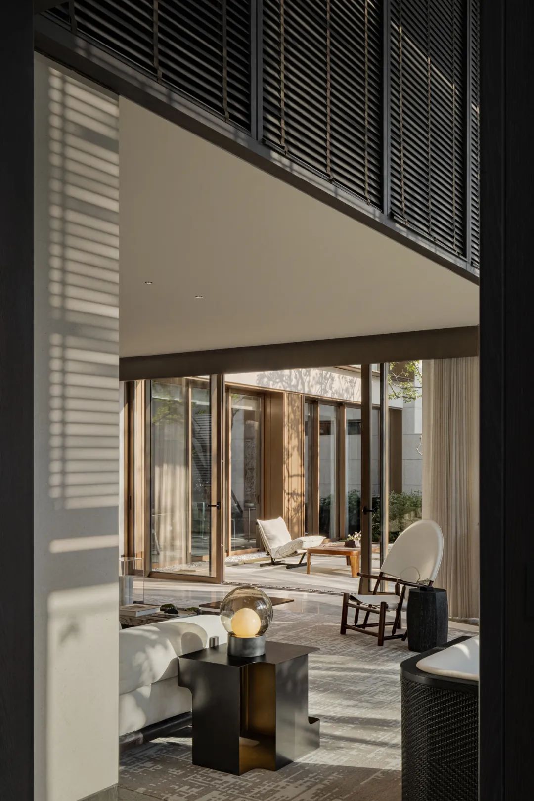 顺德澐璟丨中国佛山丨W.DESIGN无间设计,W.DESIGN无间软装-8