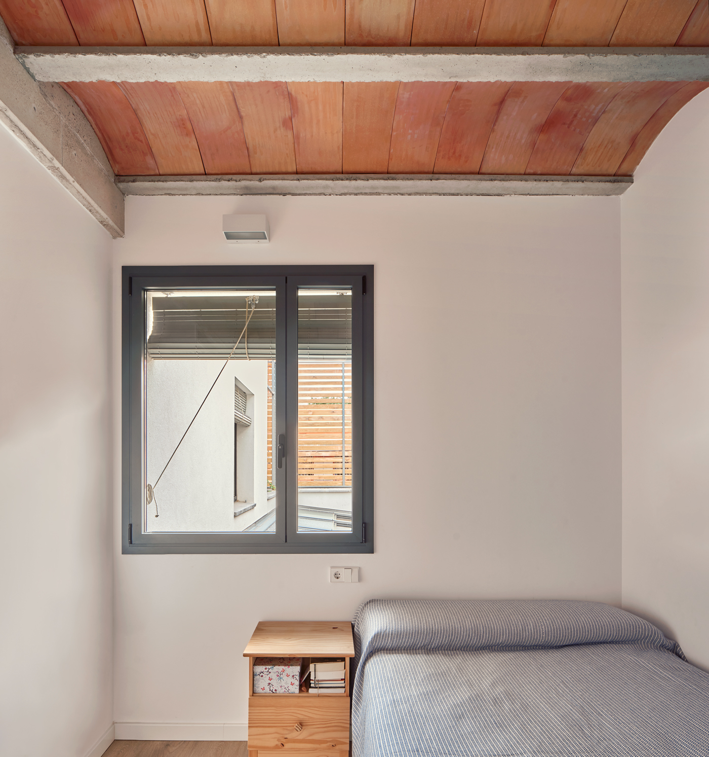 109LAY 住宅丨西班牙丨Vallribera Arquitectes-27