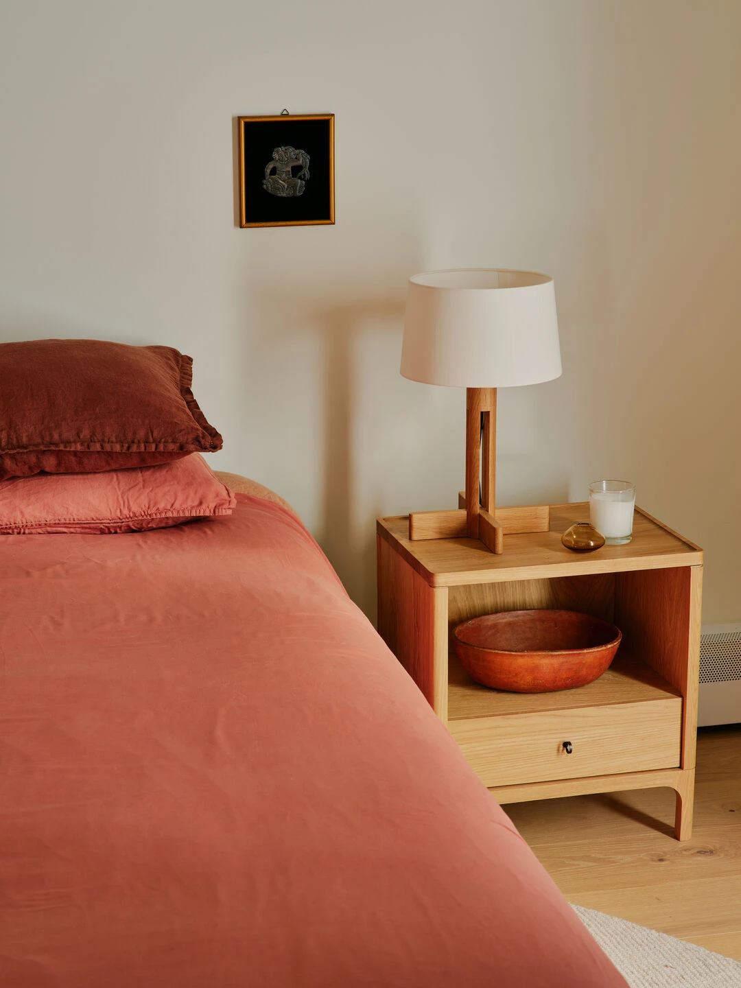 公园坡住宅区丨美国纽约丨Studio8 Architects-44