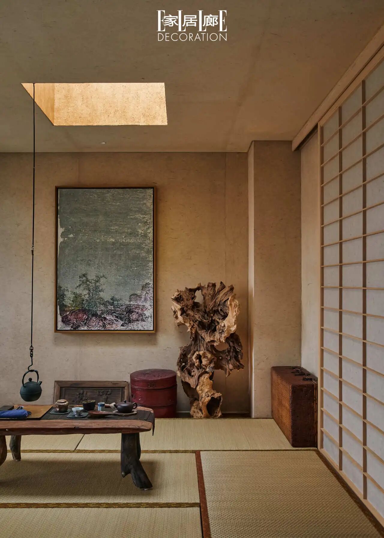 崔树为自己预设的15年不过时的家丨中国北京丨CUN寸DESIGN（崔树为创始人及主持设计师）-47