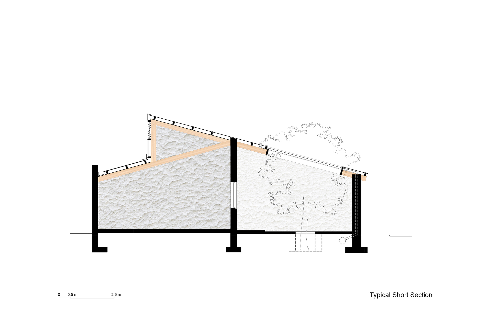 新休息谷托儿所丨South Africa丨The MAAK-46
