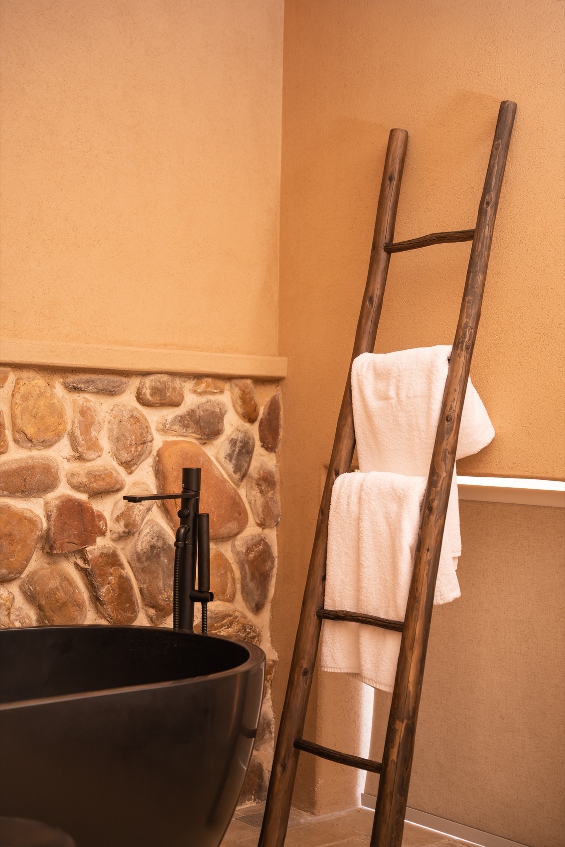 燕山宿集2号院,4号院,5号院丨中国河北丨杭州观堂室内设计有限公司-119