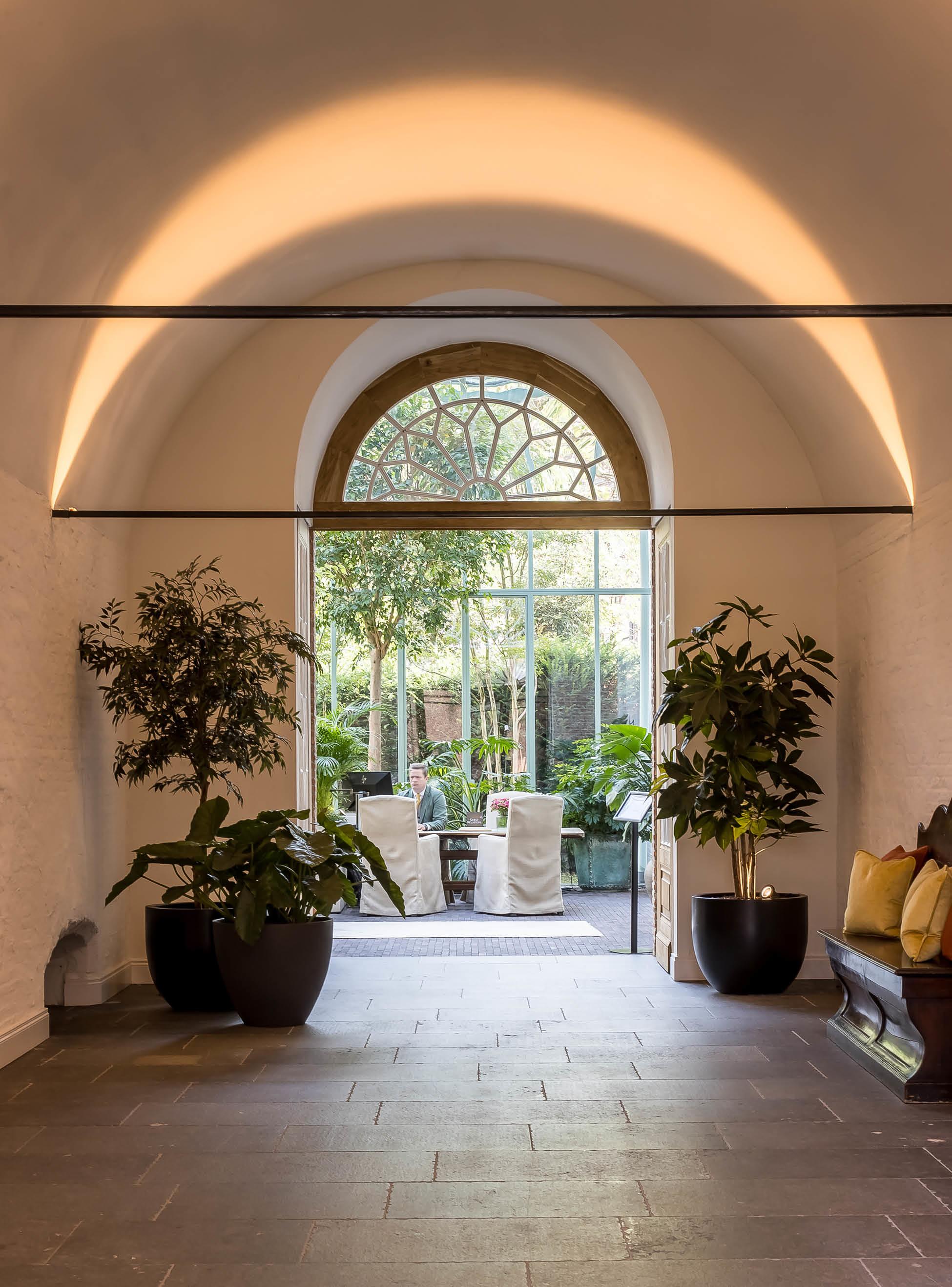 丨比利时安特卫普丨AIDarchitecten-61