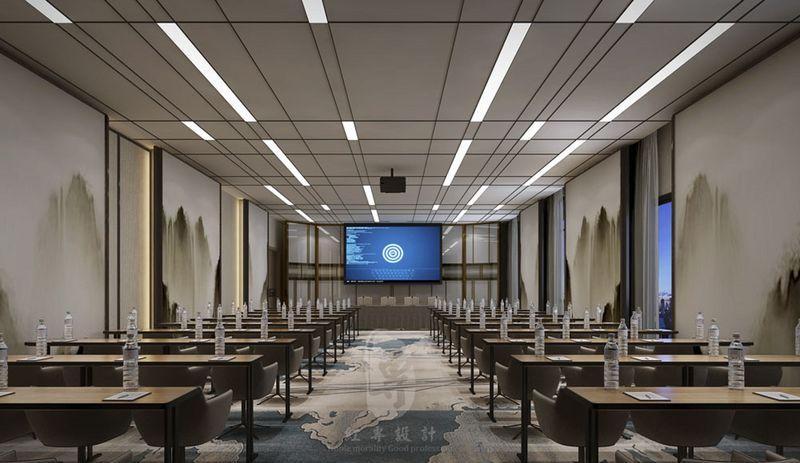 普洱·漫精品酒店-10