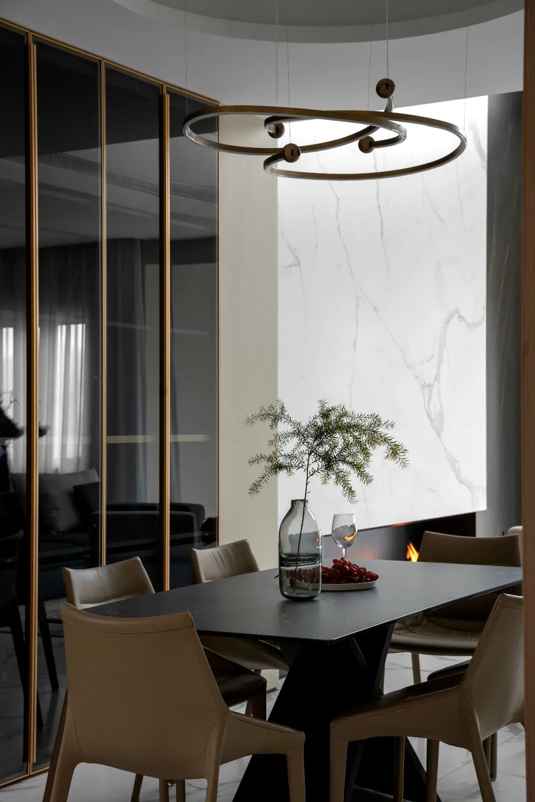 亚特兰蒂斯·瓦伦西岛丨中国成都丨堇尚悦设计-60