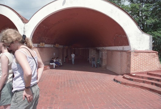 古巴国家艺术学校丨古巴哈瓦那-39