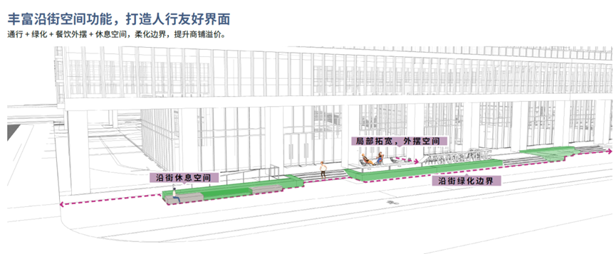 港城国贸中心丨中国上海丨LAURENT 罗朗景观-19